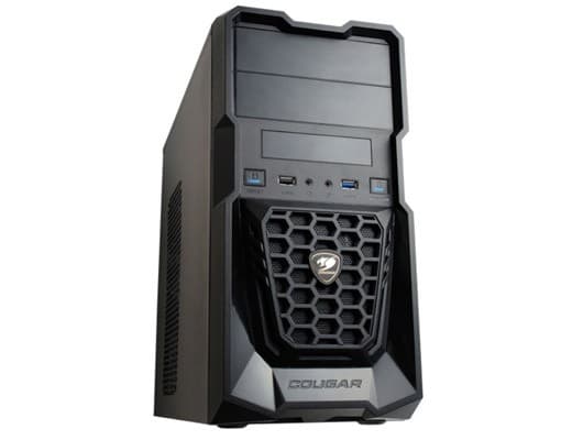 Expert PC (i3-7100/ 8GB RAM/ 1TB/ NoOS) 350€ - Cosmodata