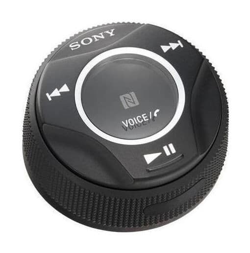 Sony RM-X7BT Bluetooth Smartphone controller για αυτοκίνητο 59,90€ στο electroholic