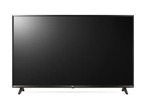 LG 49UJ630V 49" Τηλεόραση Smart 4K TV 599€ από Κωτσόβολο