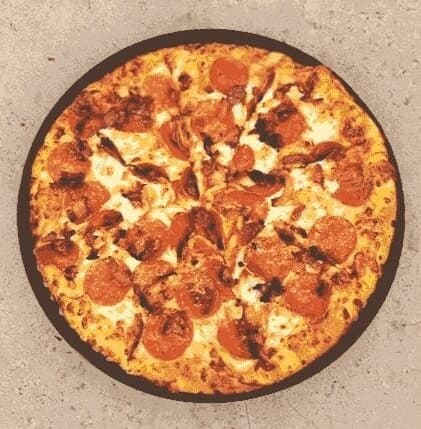 Όλες οι Domino's pizza με 8,95€ για online παραγγελία