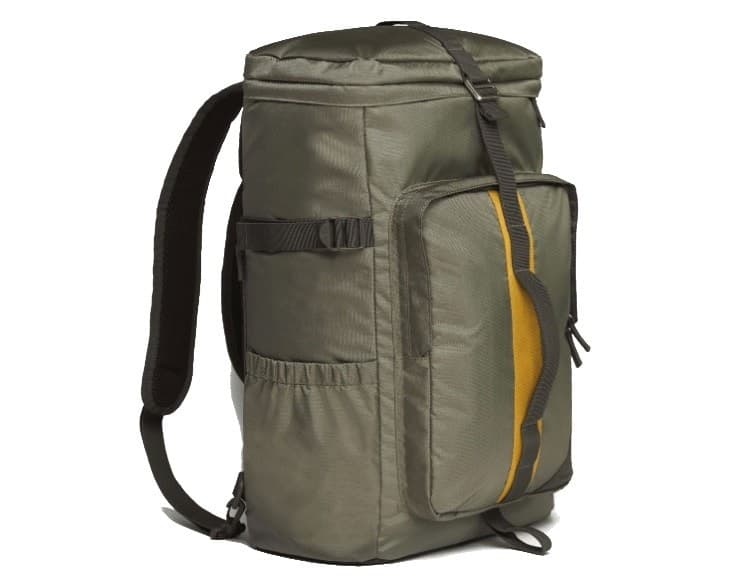 Targus Seoul Laptop Backpack 15.6" Khaki 22,49€ με την αποστολή - Media Markt