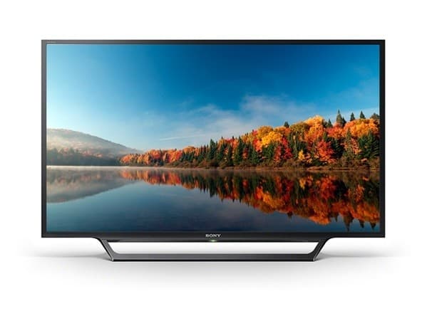 Sony KDL32RD430 Τηλεόραση HD 32" 199€ στον Κωτσόβολο
