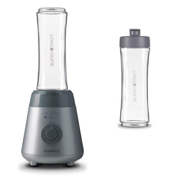 Kenwood SMP060SI Smoothie 2Go Sport Blender με 39.90€ από kotsovolos.gr
