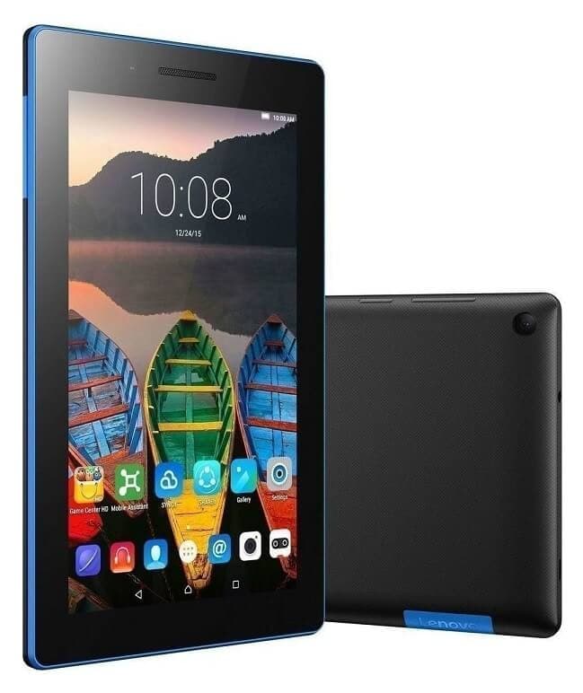 Lenovo Tab 3 7 Essential A7-10F (16GB) 60€ στο e-lenovo.gr