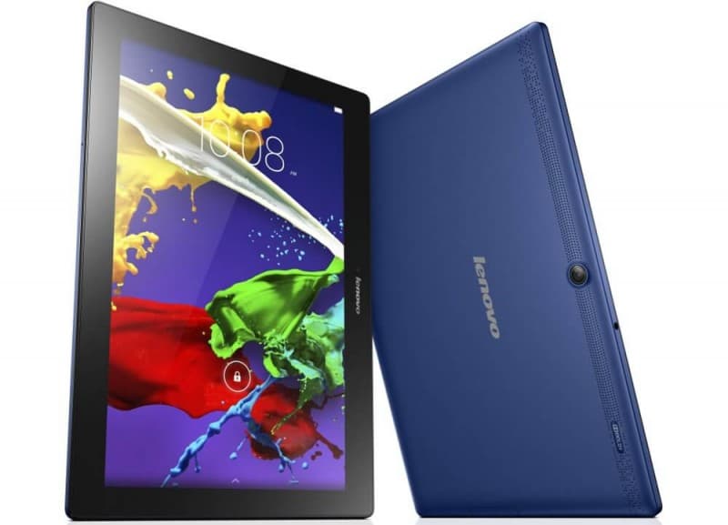 Lenovo Tab 2 A10-70L 10.1" 4G (FHD/ 2GB/ 16GB) 169€ στα Public
