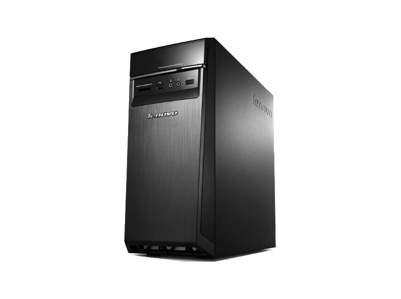 Lenovo H50-50 (i7-6700/ 8GB/ 1TB/ W10) 749€ στα Media Markt