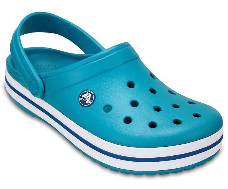 Έκπτωση 40% στα προϊόντα εκτός προσφορών στα Crocs