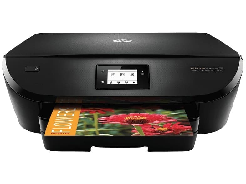 HP DeskJet Ink Advantage 5575 Πολυμηχάνημα 59€ - Mediamarkt