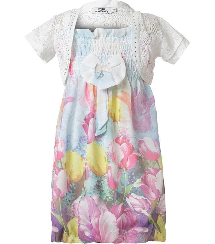 Casual παιδικά ρούχα με -40% στη Mini Raxevsky