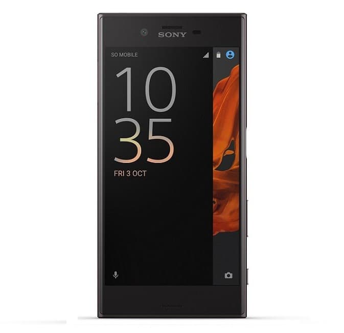 Sony Xperia XZ 5.2" (32GB) 399€ στο you.gr