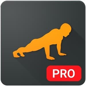 Δωρεάν το Runtastic Push-Ups Workout PRO για iOS &amp; Android