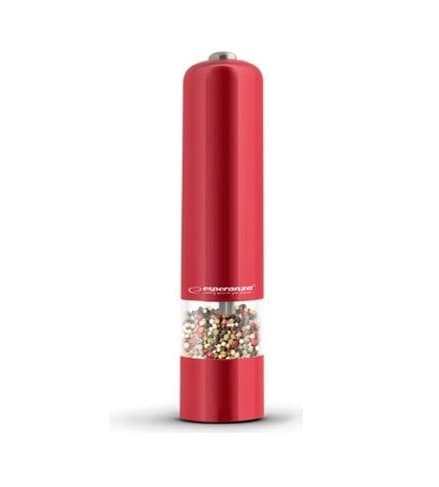 Ηλεκτρικός τρίφτης καρυκευμάτων Esperanza EKP001R με 5.49€ από e-shop.gr
