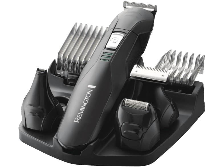 Remington PG6030 Σετ περιποίησης 17€ στα media markt