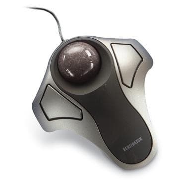 Kensington Orbit Optical Trackball 18,90€ - e-shop