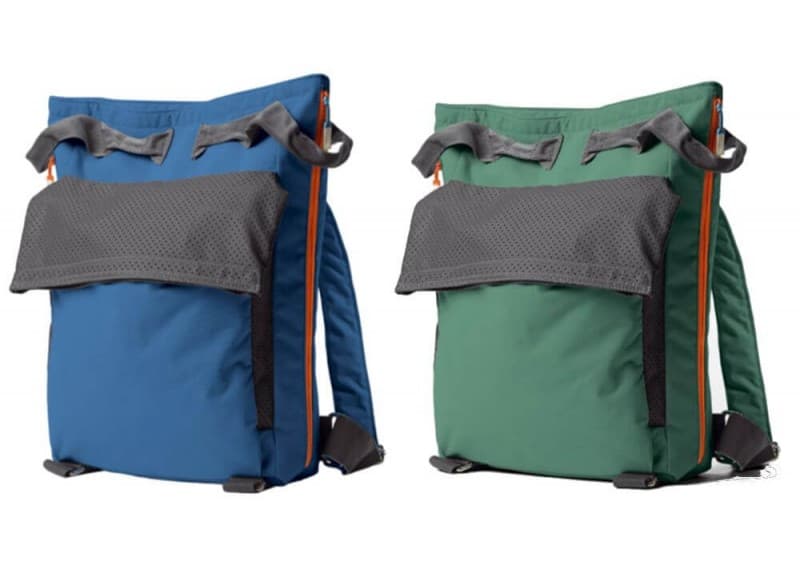Τσάντα παραλίας TerraNation TaneKopu 28lt 1+1 Δώρο με 78,99€ στα Public