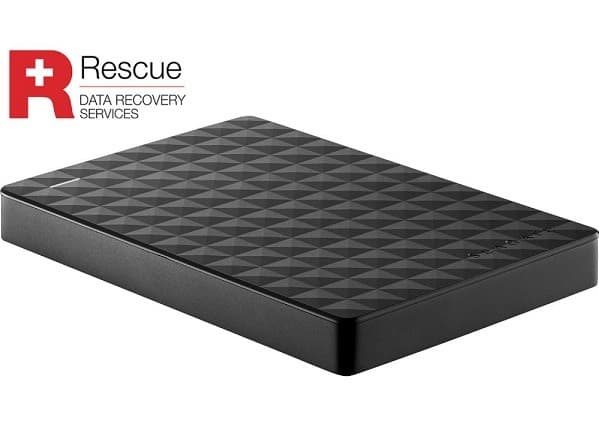 Seagate Expansion Portable SRS 1TB 2.5" 59,90€ από Πλαίσιο