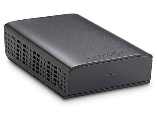 Verbatim Store 'n' Save SuperSpeed USB 3.0 3TB 82,35€ από Cosmodata