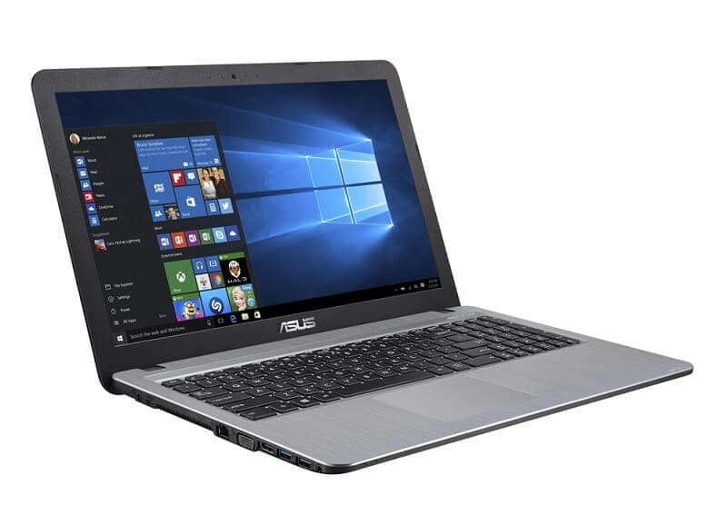 Laptop Asus (15.6" N3060 4GB 128GB) + 3G USB Stick 20GB internet 299€ στα Public