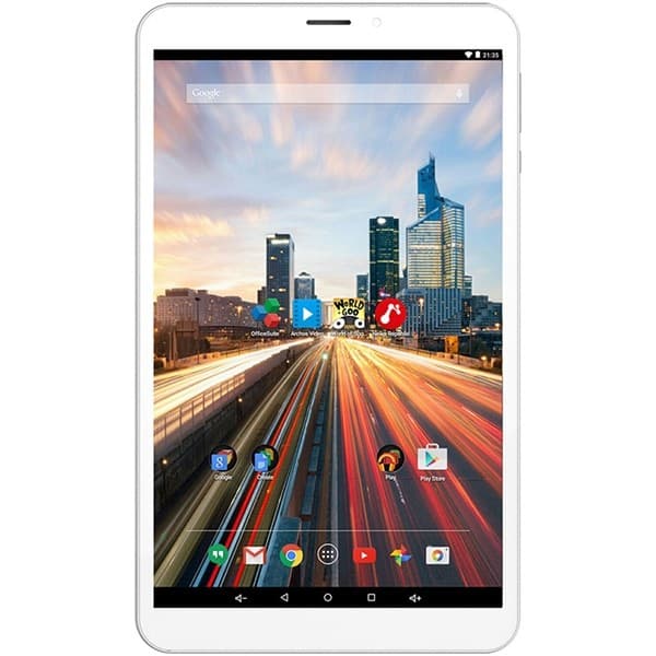 Archos 80b Helium 8" 4G (16GB) 70,99€ στον Κωτσόβολο (μονο καταστηματα)