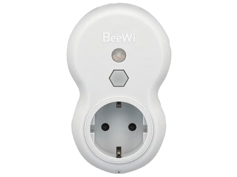 Beewi BBP200A1EU Smart plug 38,39€ με την αποστολή από Media Markt