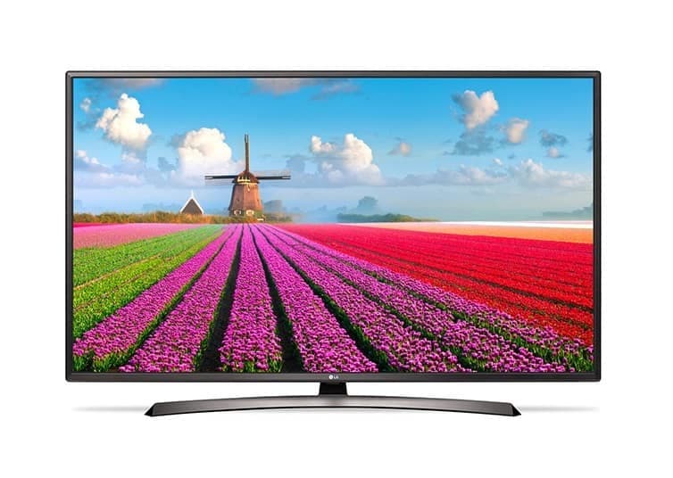 LG 43LJ624V 43" FHD TV 499€ στο electroholic