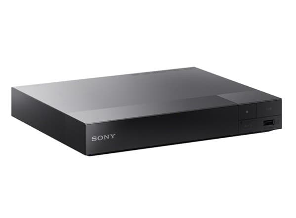 Sony BDPS1500 Blu-ray Player 45,99€ από καταστήματα Κωτσόβολος