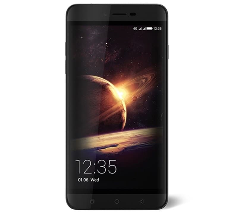 Coolpad Torino Dual Sim 3GB/16GB + Powerbank, Αδιάβροχη θήκη &amp; Fidget Spinner 119€ από Public