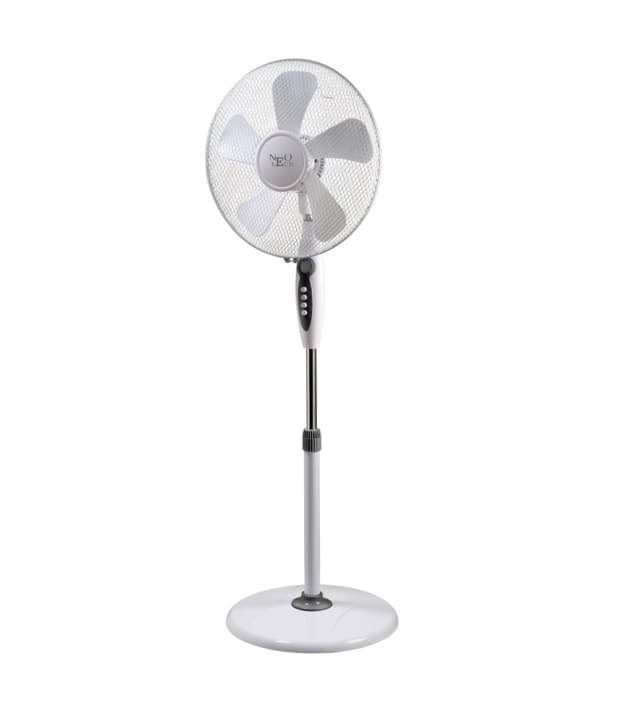 Neotech 800064 Ανεμιστήρας Ορθοστάτης 55W 31,90€ στο e-shop