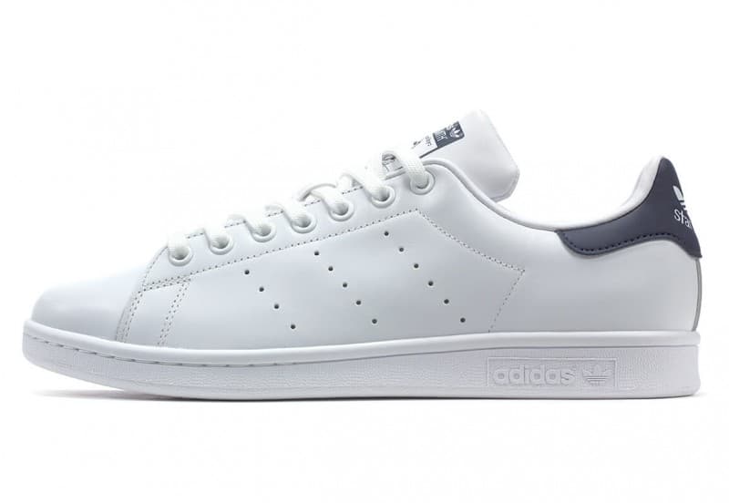 Adidas Stan Smith 75,60€ στο hallofbrands.gr
