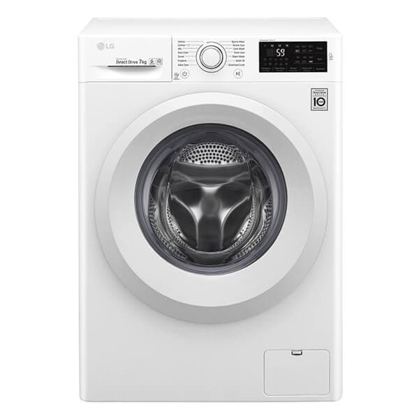 LG F4J5QN3W Πλυντήριο Ρούχων (7kg, A+++) 329€ από Κωτσόβολο