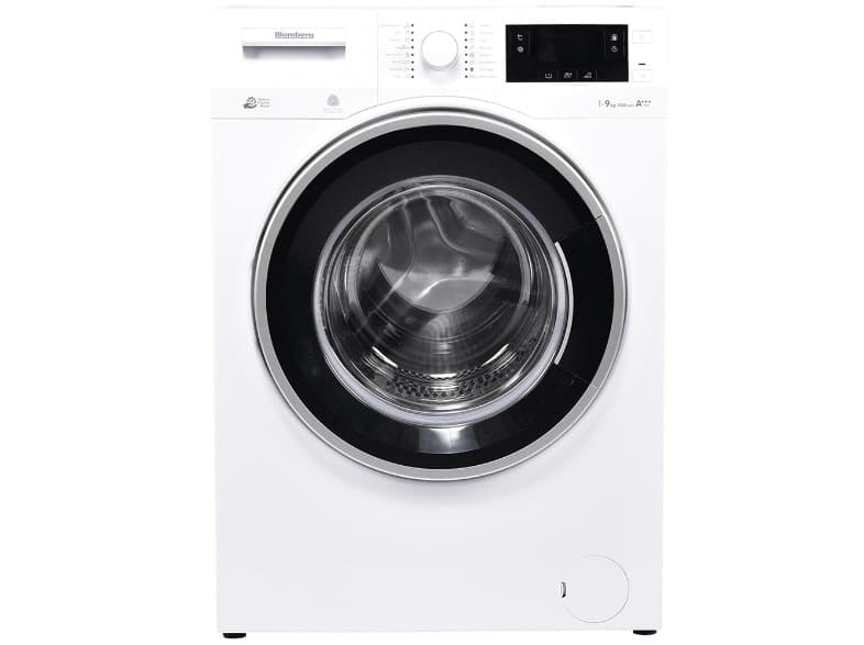 Blomberg WAFN 91430 Πλυντήριο Ρούχων (9kg, A+++) 499 από media markt