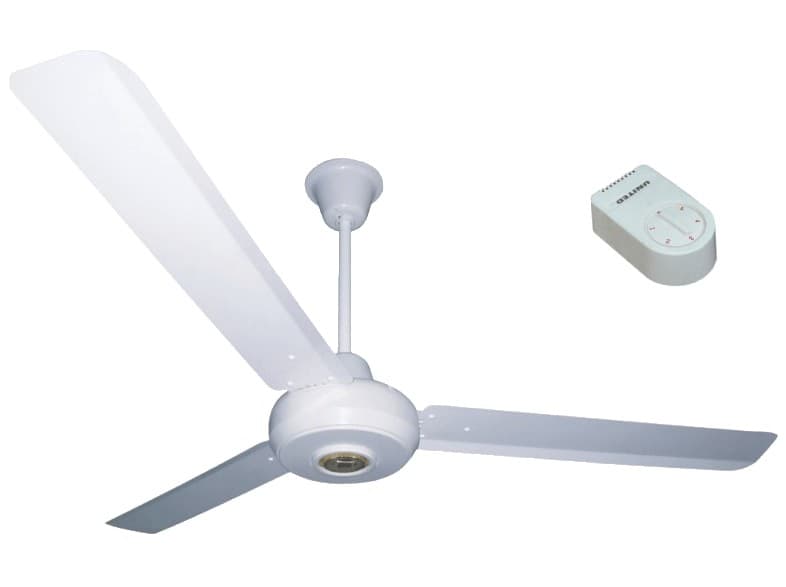 United UCF658 Ανεμιστήρας Οροφής 19,90€ στα Media Markt