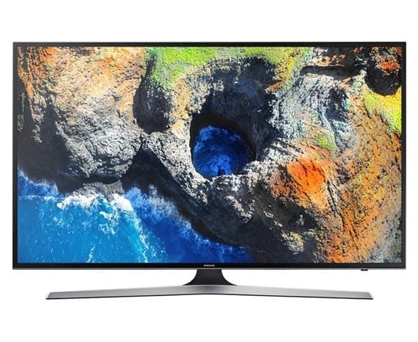Samsung UE55MU6102 55" Τηλεόραση Smart 4K TV 849€ από Κωτσόβολο