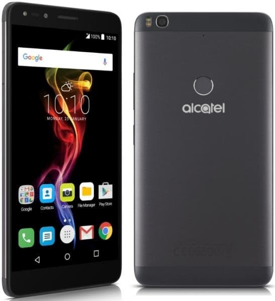 Alcatel Pop 4 (6) 7070x (6" FHD/ 2GB/ 16GB) 199€ στο e-shop