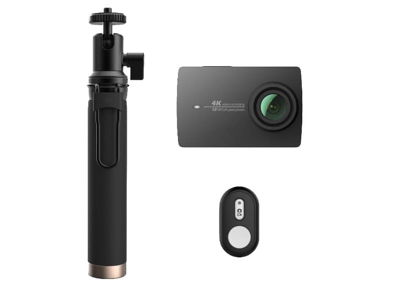 Action Cameras με -20% από Media Markt