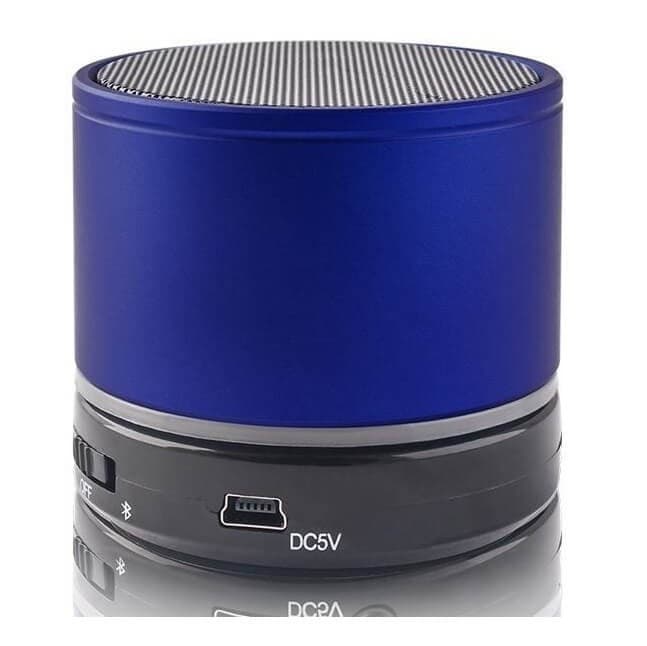 Forever BS-100 Bluetooth Speaker Blue 5,49€ - e-shop.gr