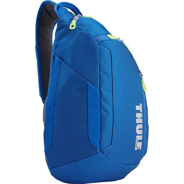 Thule TCSP-313 Blue Τσάντα Πλάτης για Laptop 13.3" 63,90€ - Κωτσόβολος