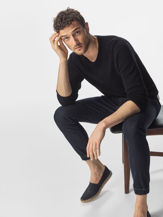 Προσφορές έως -40% και δωρεάν αποστολή στα Massimo Dutti