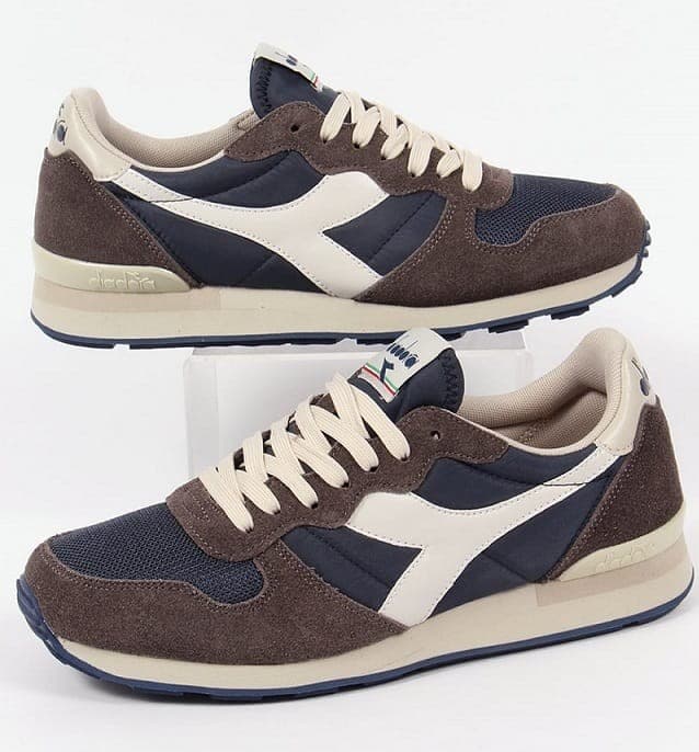 Diadora Camaro M ανδρικά 49,90€ στο Heaven of Brands