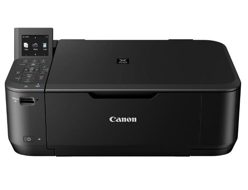 Canon Pixma MG4250 Wi-Fi 53€ - electroholic