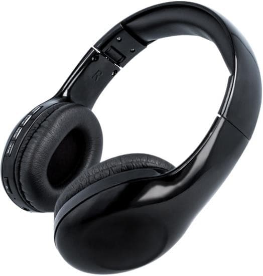 Forever BHS-200 Bluetooth Headset BHS-200 +FM Radio + MP3 Player 14,90€ e-shop.gr