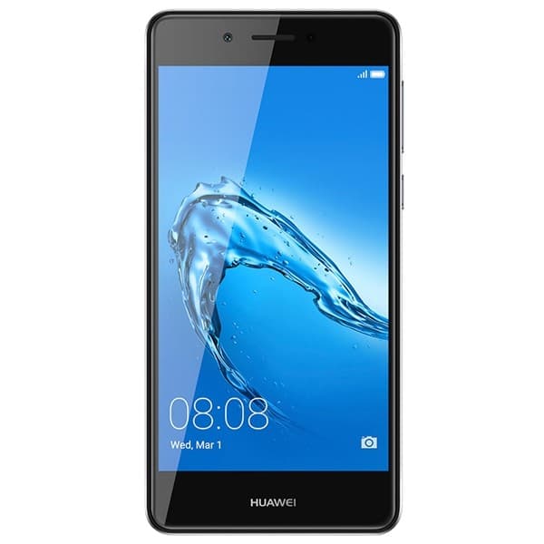 Huawei Nova Smart Dual Sim Grey 180€ στον Κωτσόβολο με παζάρι