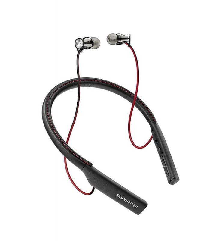 Sennheiser Momentum In-Ear Wireless 141,44€ - Amazon ES
