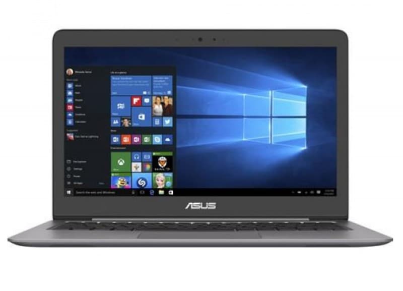 Asus ZenBook UX310UQ - 13.3" (i5-6200U/8GB/512GB SSD/ 940MX) Microsoft Arc Mouse 799€ - Public