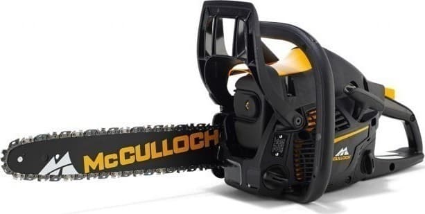 Βενζινοκίνητο αλυσοπρίονο MCCULLOCH 40cm