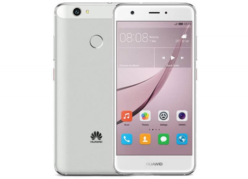 Huawei Nova Dual Sim 199€ στα Public / Κωτσόβολος