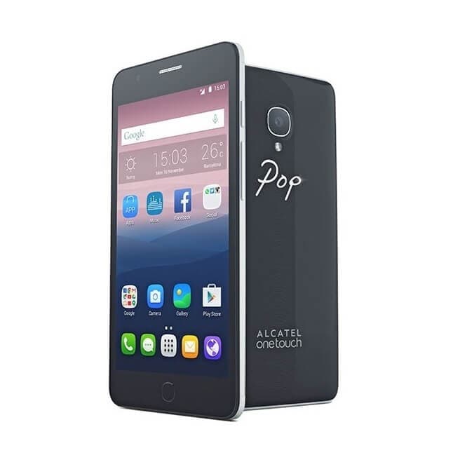 Alcatel Pop Up 4G 5" 6044D 95€ - you.gr