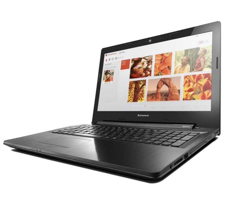 Lenovo Z50-75 (FX-7500/ 4GB/ 1TB/ Radeon R7 M260DX/ FHD/ W10) 399€ από e-lenovo