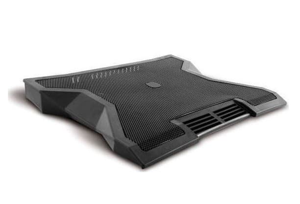 Nitrox NTC-500 17" notebook cooler 9,99€ από cosmodata