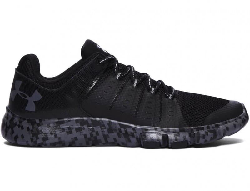 Under Armour Micro G Limitless 41,90€ στο heaven of brands